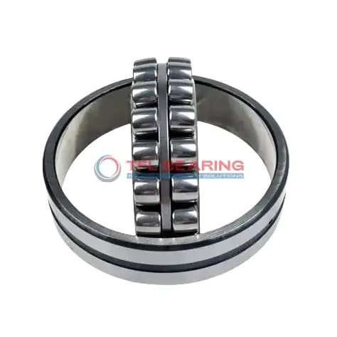 22320 3110 00 156 1449 Double Row Spherical Roller Bearing